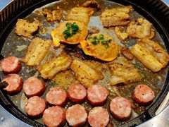 -么子烤肉(化龙池店)