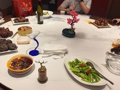 -新海渔港·胶东海鲜家常菜·家宴(奥体中心店)