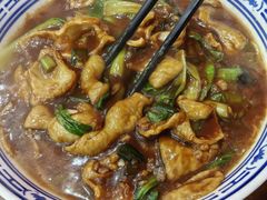 -福海面馆(阳曲店)