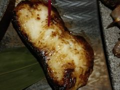 -千代武日本料理(开发区店)