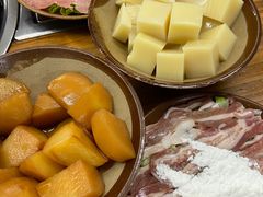 -笔记安顺夺夺粉火锅