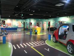 -北京科学中心儿童乐园