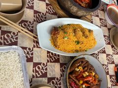 -老三样·旧食新味(船山路店)