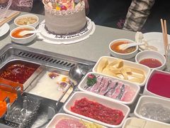 -海底捞火锅(天津SM城市广场店)