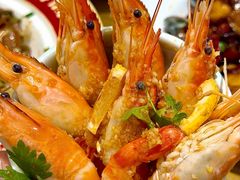 -必点海鲜·海肠捞饭大王(滨江道店)
