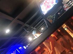 -叁宝烤肉• 西安烧烤(太乙路店)