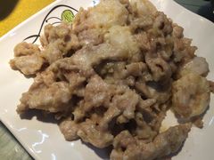 -天津乾毓德饭庄·清真传统炒菜·海鲜烧烤(咸阳路店)