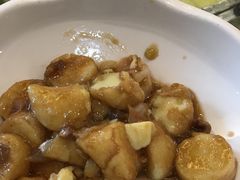 -马凯餐厅(长椿街店)