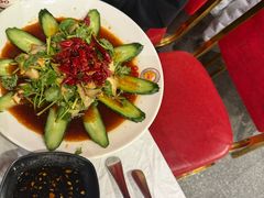 -活潑鲜跳(湖滨商业街店)