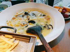 -郭家大院 老南京土菜(九霄店)