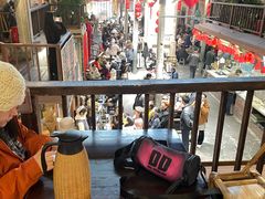 -東茅街茶馆