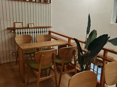 -长颈鹿咖啡(大学路店)