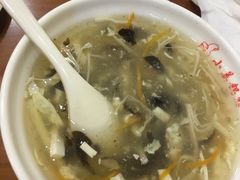 -小姜锅贴(凤凰街店)