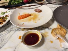 -杭州临平万丽酒店·燃餐厅(人民大道店)