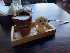 -时光吧·大堂吧·丽江和府洲际度假酒店