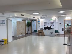 -慈铭体检(亚运村分院)