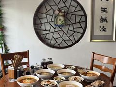 -同得兴 Since·1995 传统苏式面馆(十全街店)