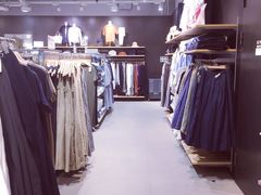 -MUJI无印良品(世博源店)