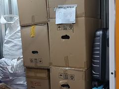 -安东易迷你仓自助寄存仓库(淞虹路店)
