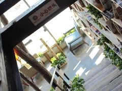 -漫咖啡MAANCOFFEE(清江路店)