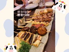 -和来日本料理(青年东路店)