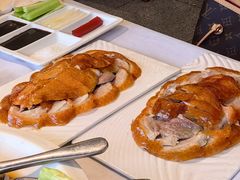-峨嵋酒家(地安门店)