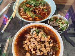 -大栅栏店老北京美食城