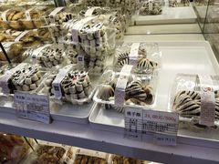 -生活林(河北路店)