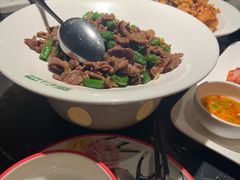 -新白鹿餐厅(松江开元地中海店)
