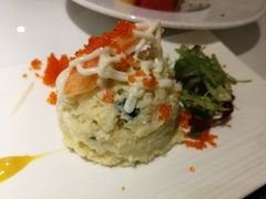 -斗牛士牛排餐厅(嘉里汇店)