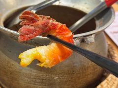 -隅乐胡椒虾·台湾菜·团建(皇岗店)