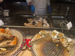 -索菲特西湖大酒店·香榭丽全日候餐厅(南山路店)