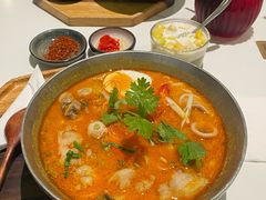 -GOGO Plate(成都太古里店)