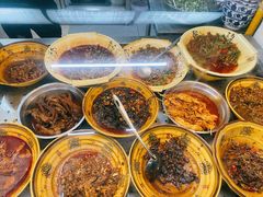 -带杏干面馆(洋湖景园店)