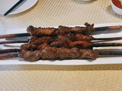 -巴扎美食·新疆菜·西域歌舞表演餐厅(新疆大厦店)