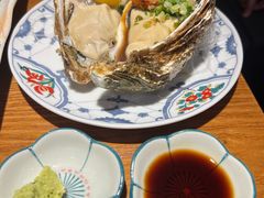 -桂马·日本料理·海胆·海鲜饭·酒场(民主广场店)