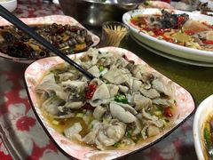 -如我美食(达道社区店)