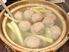 -文楼·淮扬菜·淮安早茶(河下古镇翔宇店)