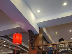-一楼食业·美食人家