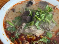 -三中高皇羊肉馆