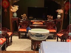 -儒忆孔府菜(清控店)