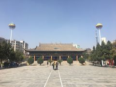 -西宁市东关清真大寺