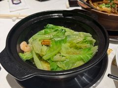 -香港龙凤楼(陆家嘴中心店)