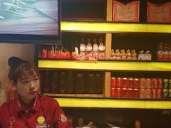 -杨翔豆皮涮牛肚(万和城店)
