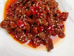 -龙抄手食府(浣花北路店)