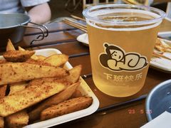 -下酒(华熙店)