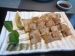 -山葵家·创意料理(宁波来福士店)