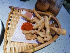 麻香小酥肉-味妙烤鱼吧(回龙观店)