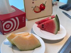 -海底捞火锅(威高广场店)