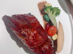 -赤火牛排(金狮广场店)